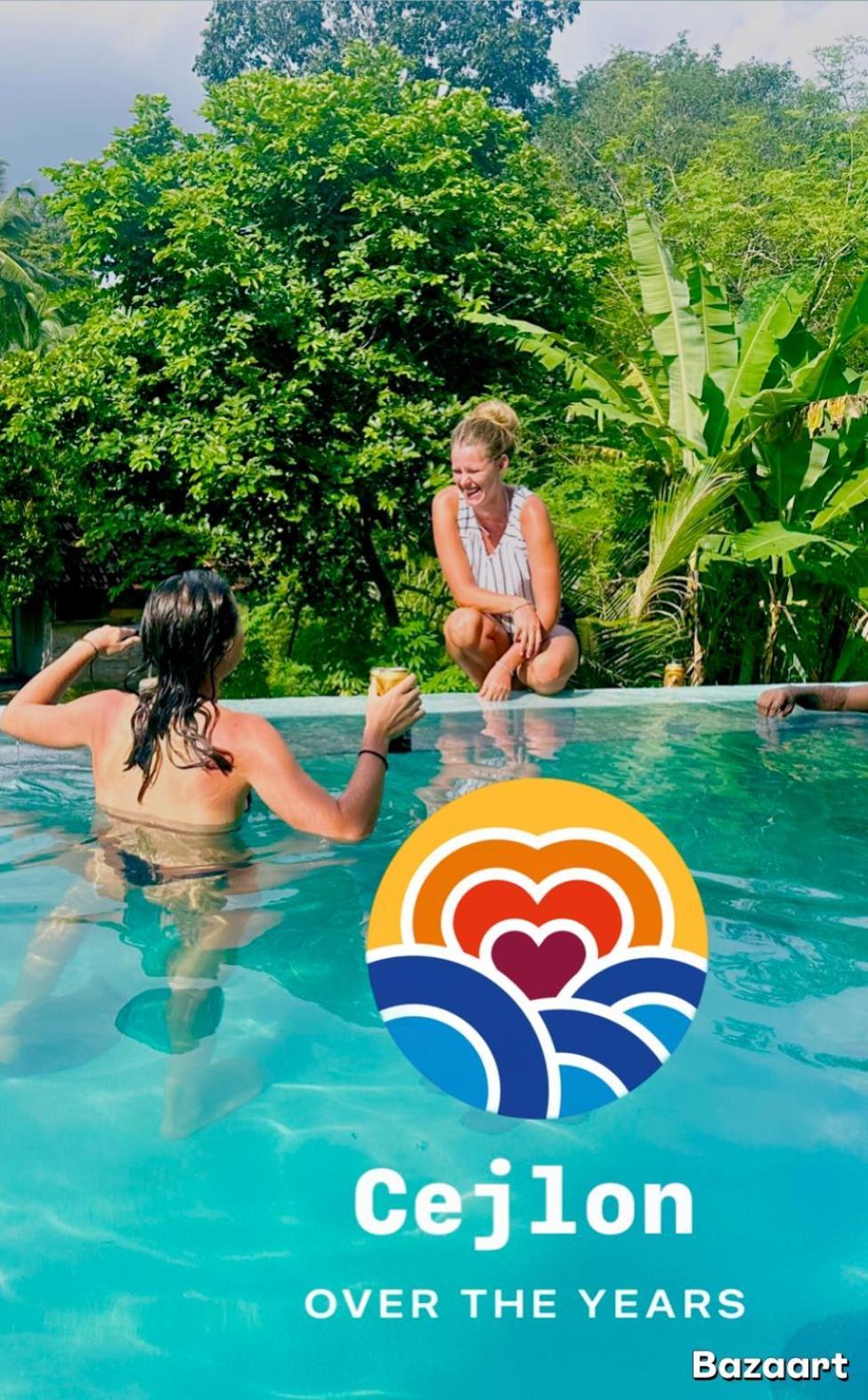 Love Island 갈레 외부 사진